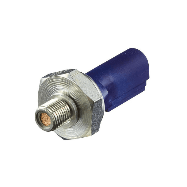 SENSOR PRESION ACEITE AZUL 2.15-2.95 BAR 1
