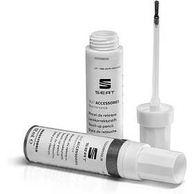 PAINT TOUCH-UP   NEGRO  MIDNIGHT CUPRA