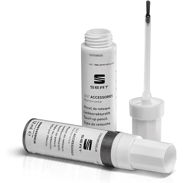 PAINT TOUCH-UP   NEGRO  MIDNIGHT CUPRA 1