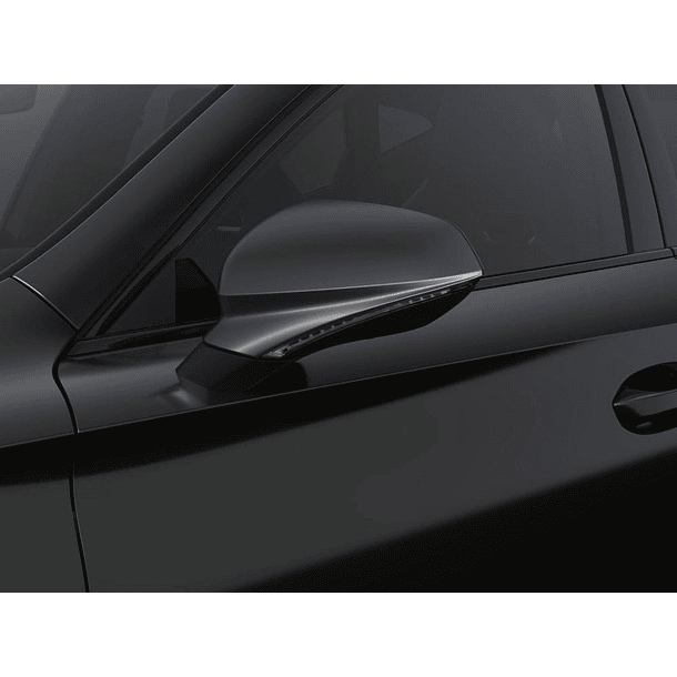 PAINT TOUCH-UP   NEGRO  MIDNIGHT CUPRA 2