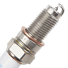 BUJIA DE ENCENDIDO DOBLE PLATINO  1.4 - 1.0 TSI - BOSCH 5