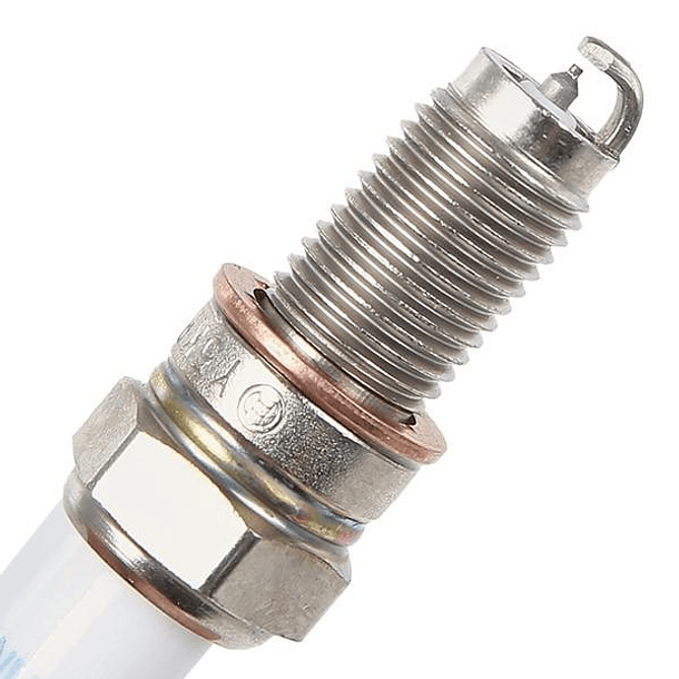 BUJIA DE ENCENDIDO DOBLE PLATINO  1.4 - 1.0 TSI - BOSCH 5