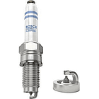 BUJIA DE ENCENDIDO DOBLE PLATINO  1.4 - 1.0 TSI - BOSCH 2