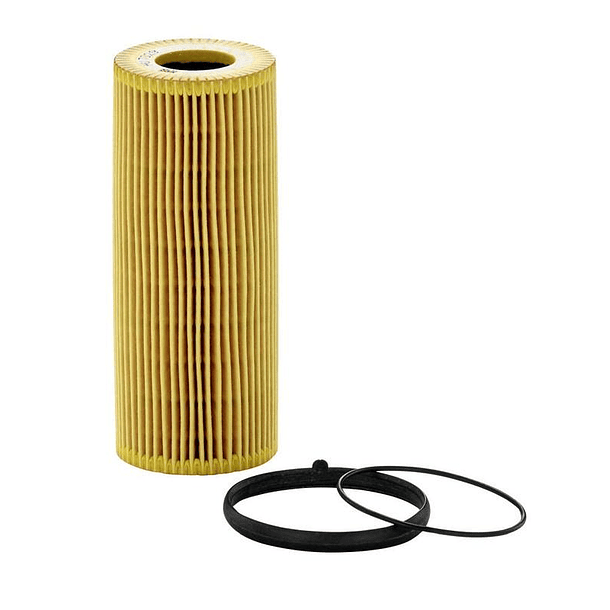 FILTRO ACEITE - HK 2