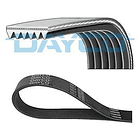 CORREA POLY  6PK-1030 - DAYCO 3