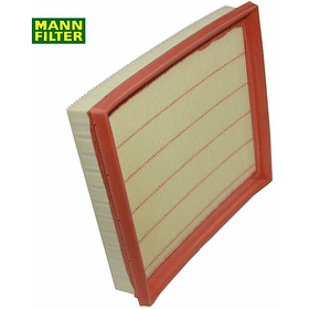 FILTRO AIRE - MANN FILTER