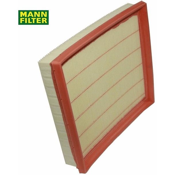 FILTRO AIRE - MANN FILTER 1