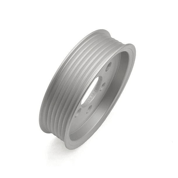 POLEA DIRECCION HIDRAULICA - ORIGINAL 1