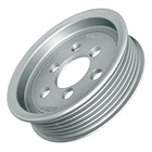 POLEA DIRECCION HIDRAULICA - ORIGINAL 2