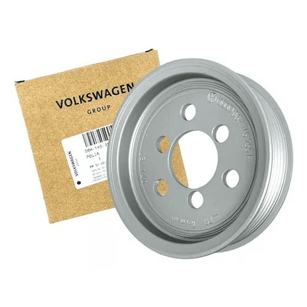 POLEA DIRECCION HIDRAULICA - ORIGINAL 3