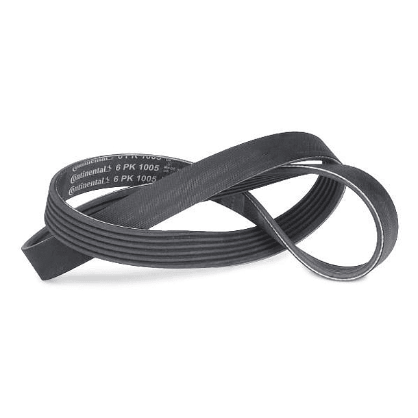 CORREA POLY  6PK-1005 - CONTINENTAL 2