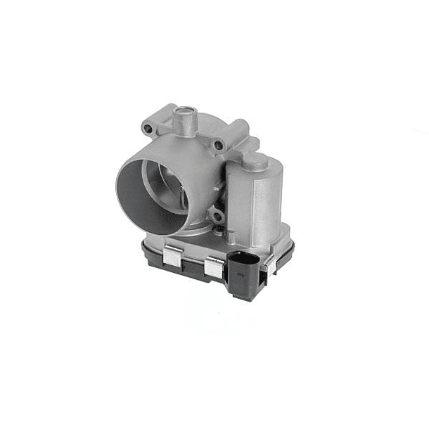 CUERPO ACELERACION - TROPAN 1