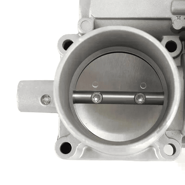 CUERPO ACELERACION - TROPAN 2