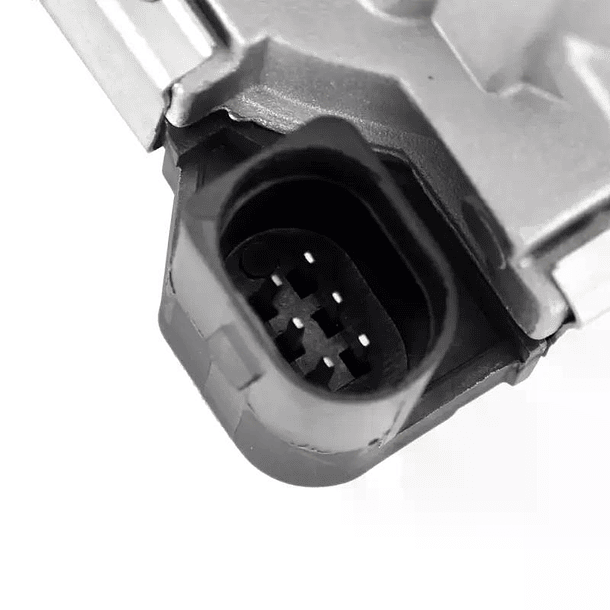 CUERPO ACELERACION - TROPAN 4