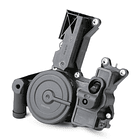 SEPARDOR DE ACEITE PCV CDHB - RIDEX 3