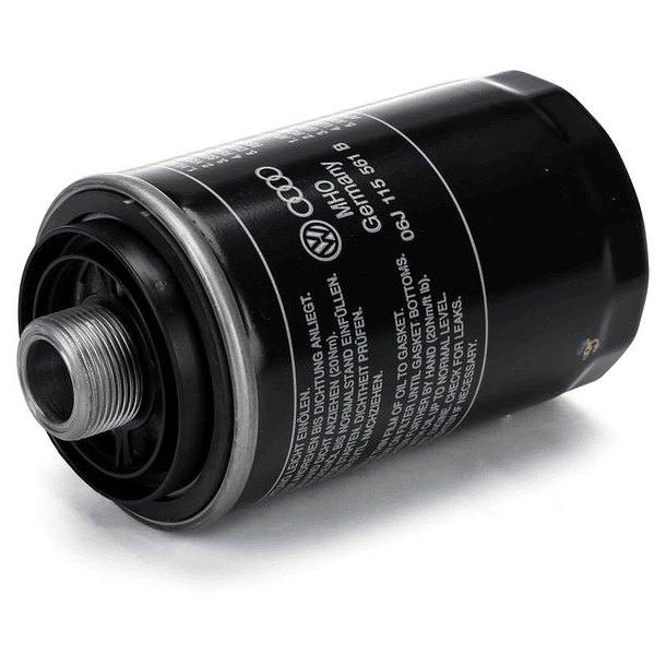 FILTRO ACEITE - ORIGINAL 2