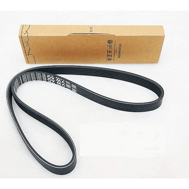 CORREA POLY  6PK-1005 - ORIGINAL 1