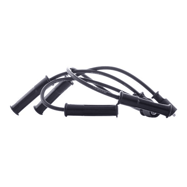 JUEGO CABLE BUJIA   1.2 CBZB - VALEO