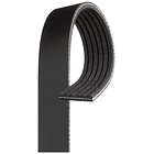 CORREA POLY  6PK-1885 - MITSUBOSHI 1