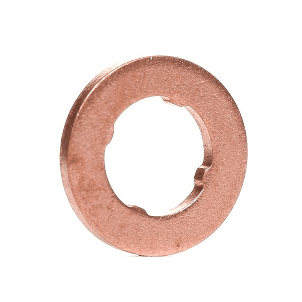 JUNTA COBRE INYECTOR   AMAROK - BOSCH 1