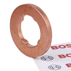 JUNTA COBRE INYECTOR   AMAROK - BOSCH 2