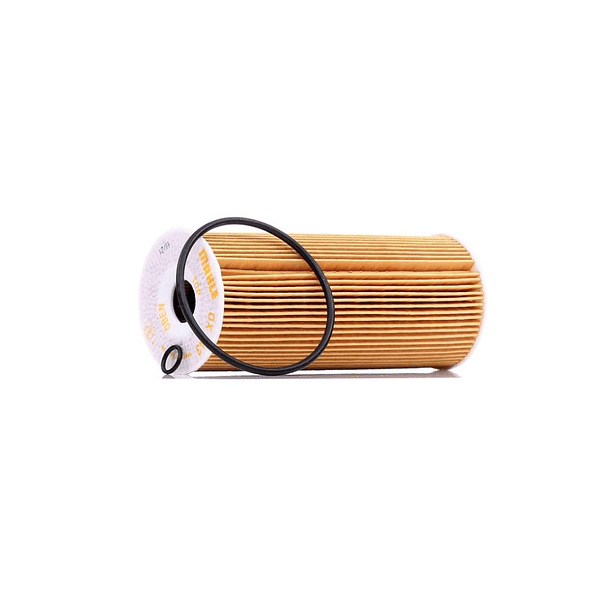 FILTRO ACEITE - MAHLE 1