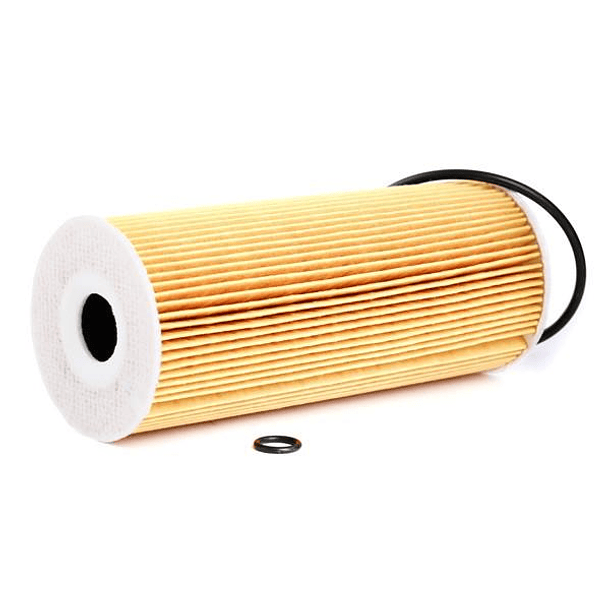 FILTRO ACEITE - MAHLE 2