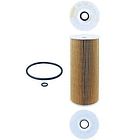 FILTRO ACEITE - MAHLE 3