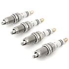 BUJIA DE ENCENDIDO   BAH CFZA BLM 1.6 MSI >16 - BUJIA DE ENCENDIDO PLATINO  BAH CFZA BLM 1.6 MSI >16 2