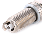 BUJIA DE ENCENDIDO DOBLE PLATINO  2.0 TFSI - BOSCH 3