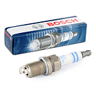 BUJIA DE ENCENDIDO DOBLE PLATINO - BOSCH 1