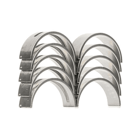 METAL BANCADA   STD - KS