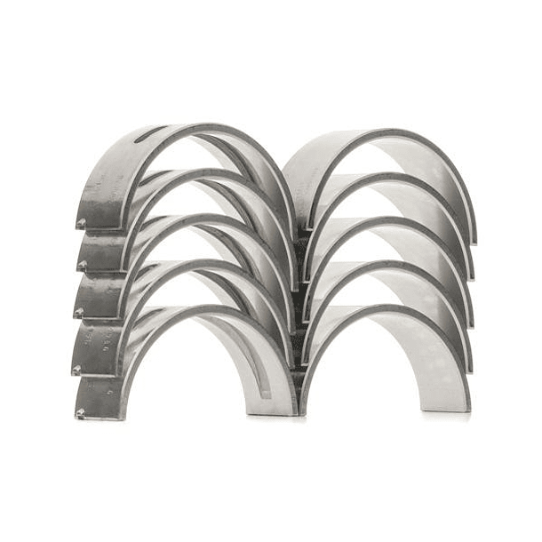 METAL BANCADA   STD - KS 1