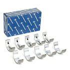 METAL BANCADA   STD - KS 2