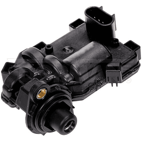 ACTUADOR ELECTRONICO DESCONECION 4WD