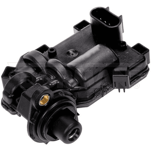 ACTUADOR ELECTRONICO DESCONECION 4WD