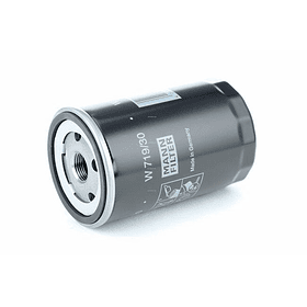 FILTRO ACEITE - MANN FILTER