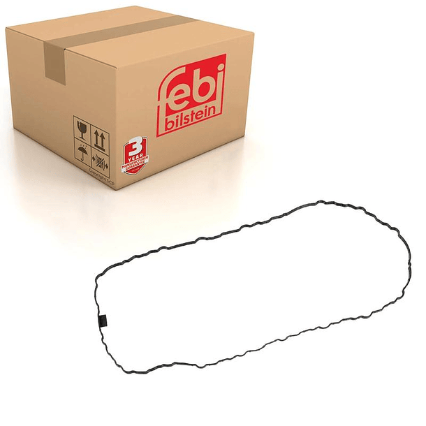 EMPAQUETADURA CARTER - EMPAQUETADURA CARTER