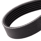 CORREA POLY  6PK-1030 - GATES 6PK1028 1