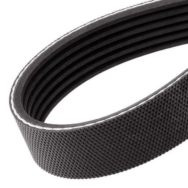 CORREA POLY  6PK-1030 - GATES 6PK1028 1