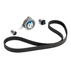 KIT DISTRIBUCION    + BOMBA AGUA - SKF 3