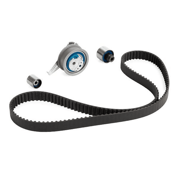 KIT DISTRIBUCION    + BOMBA AGUA - SKF 3