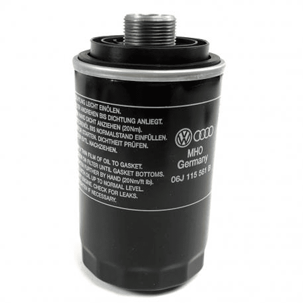 FILTRO ACEITE - ORIGINAL 1