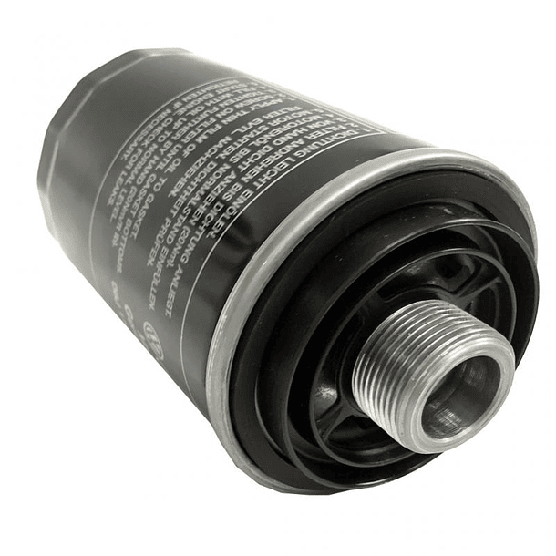 FILTRO ACEITE - ORIGINAL 2