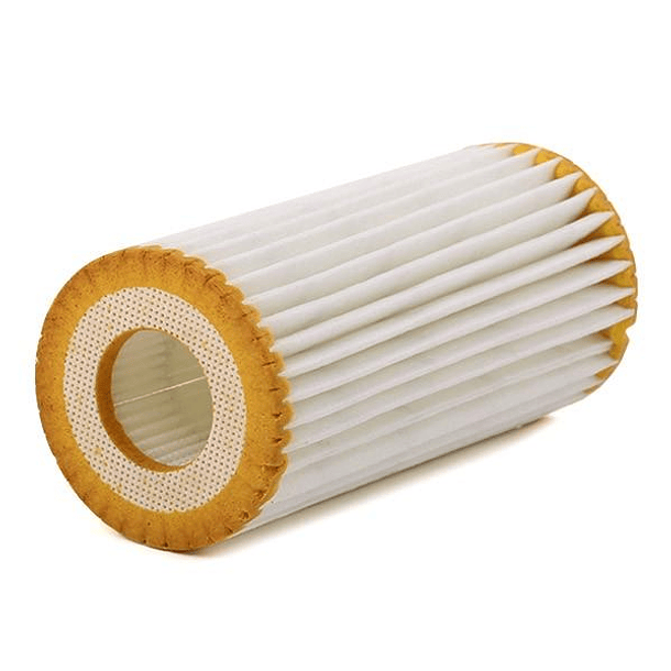 FILTRO ACEITE - MANN FILTER 2