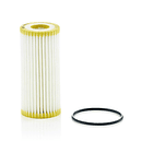 FILTRO ACEITE - MANN FILTER 3