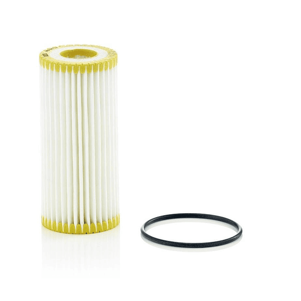 FILTRO ACEITE - MANN FILTER 3