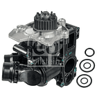 BOMBA DE AGUA   2.0 TFSI 07-17 - FEBI 1