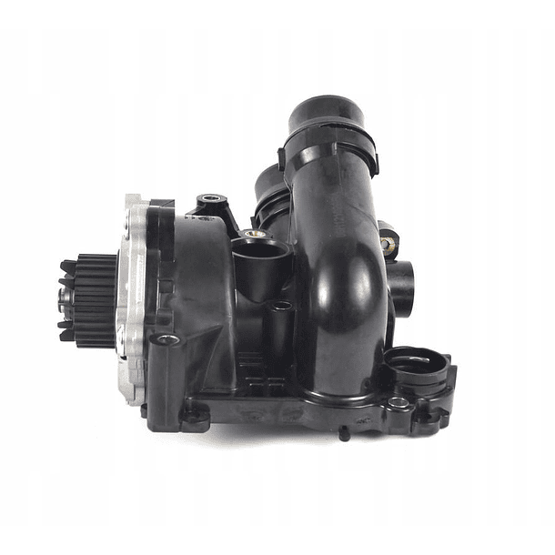 BOMBA DE AGUA   2.0 TFSI 07-17 - FEBI 4