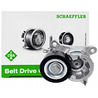 RODAMIENTO TENSOR   CZDA- CZDB - INA 4